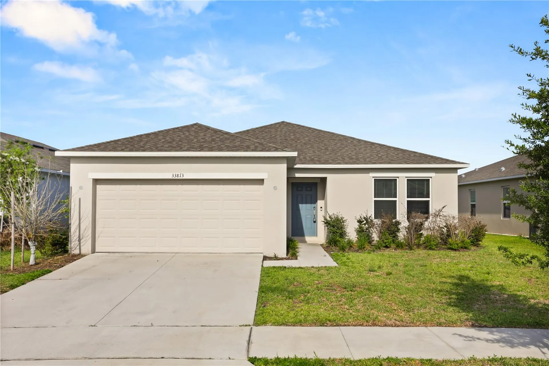 33813 Sky Blossom Circle Leesburg FL 34788