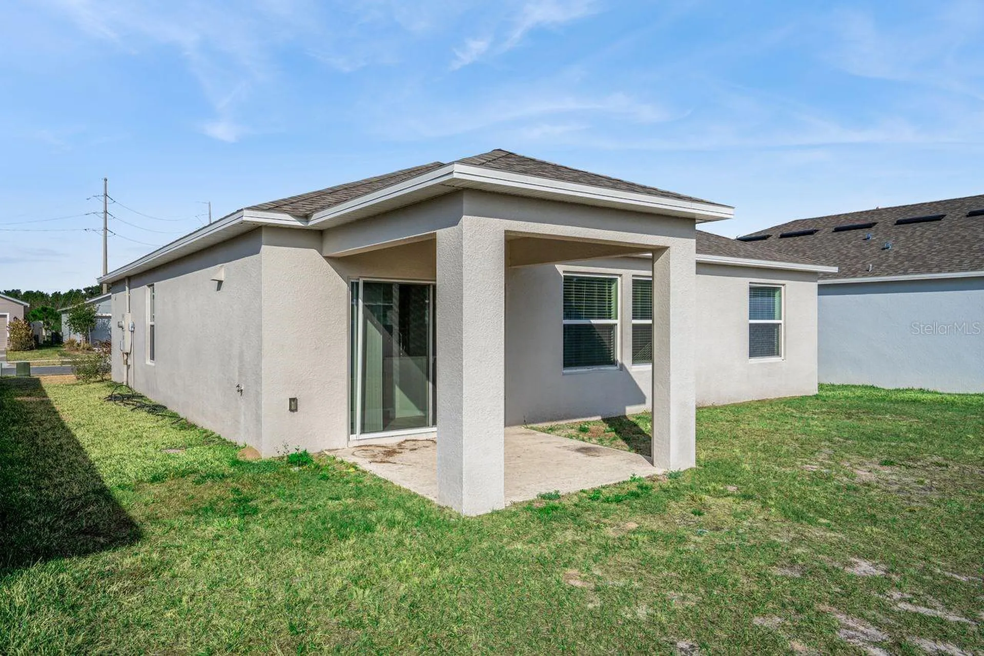 33813 Sky Blossom Circle Leesburg FL 34788