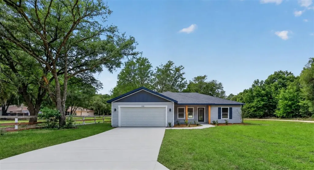 10110 SW 135th Court Dunnellon FL 34432
