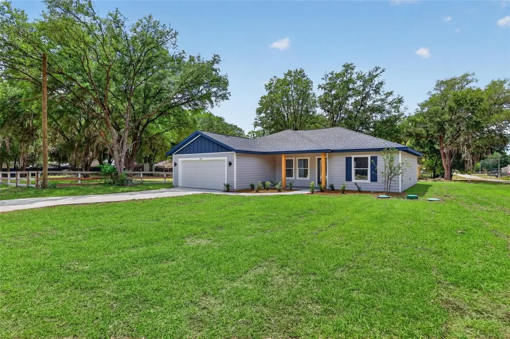 10110 SW 135th Court Dunnellon FL 34432