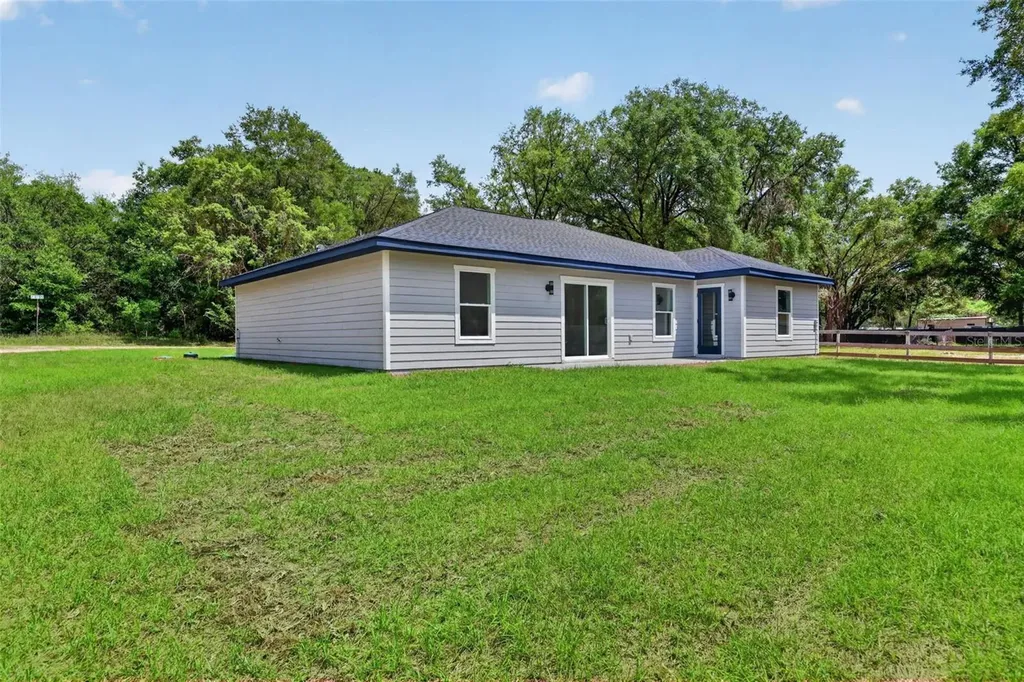 10110 SW 135th Court Dunnellon FL 34432