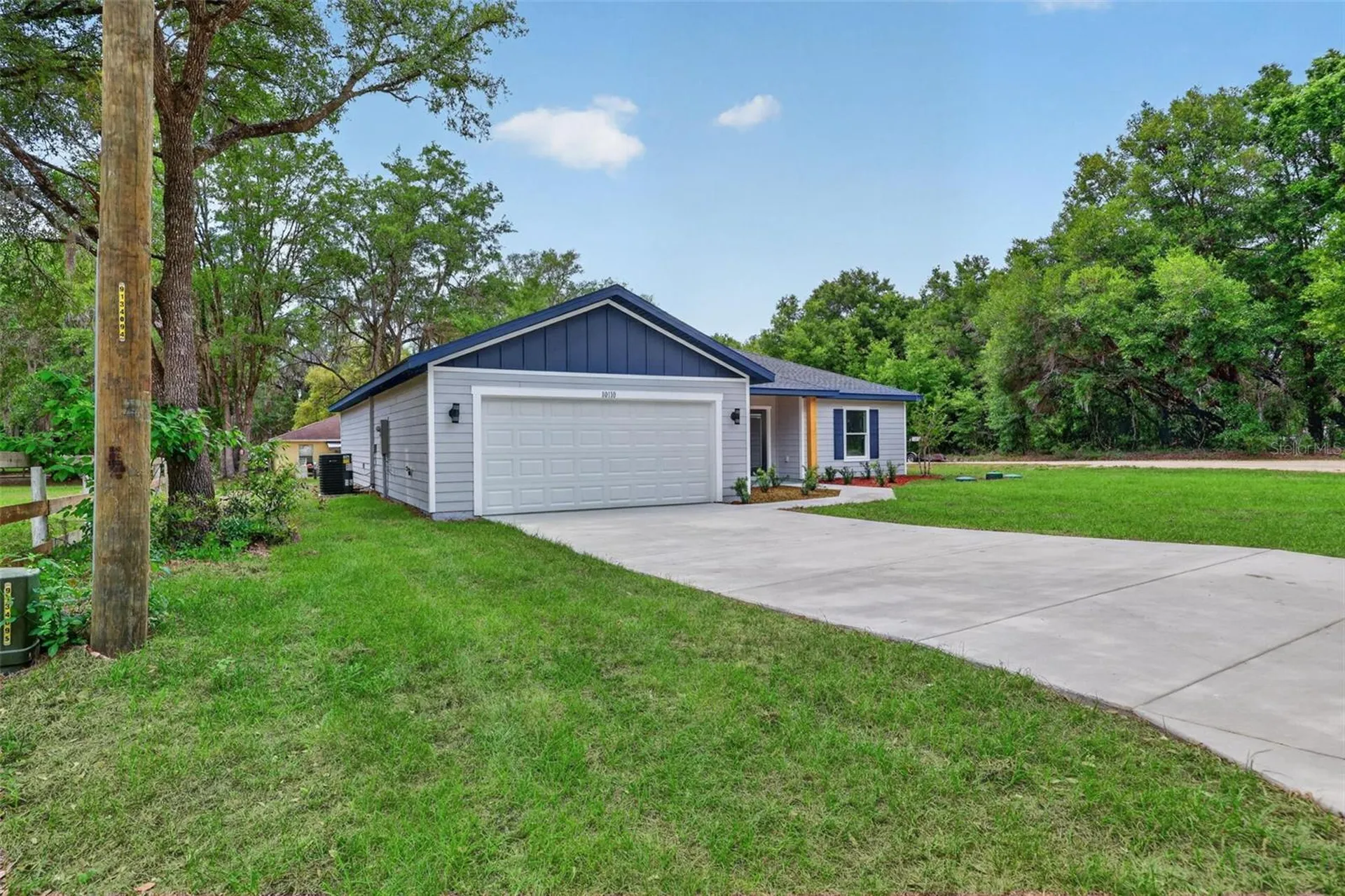 10110 SW 135th Court Dunnellon FL 34432