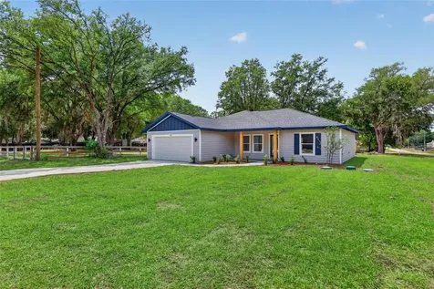 10110 SW 135th Court Dunnellon FL 34432
