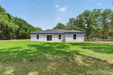 10110 SW 135th Court Dunnellon FL 34432