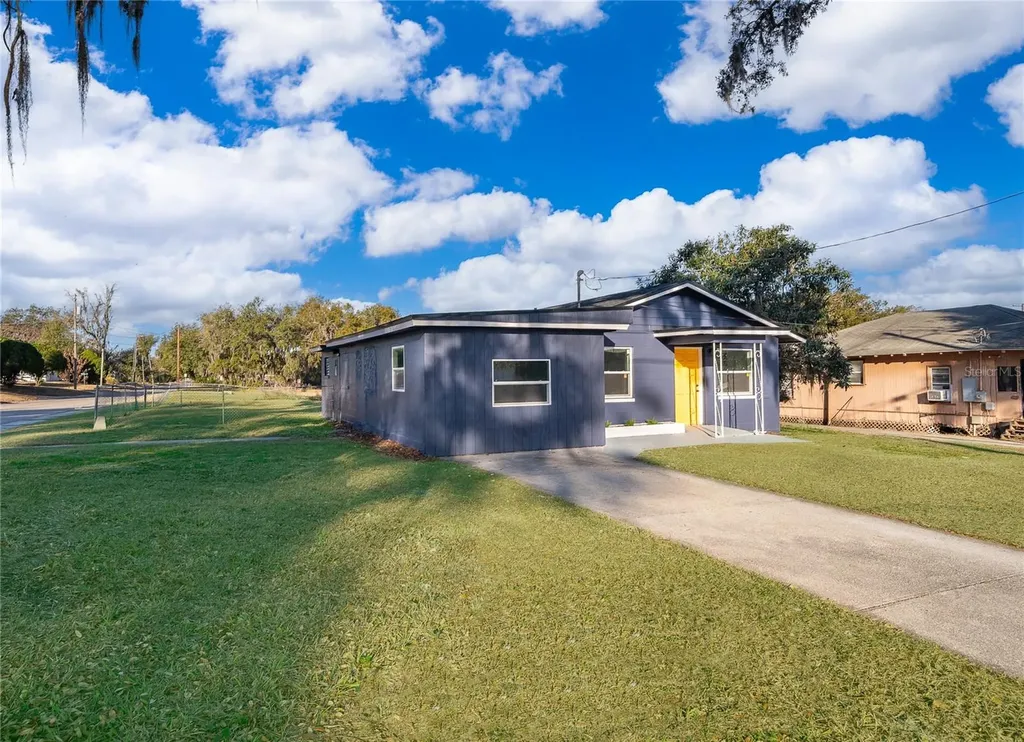1390 Magnolia Street Bartow FL 33830