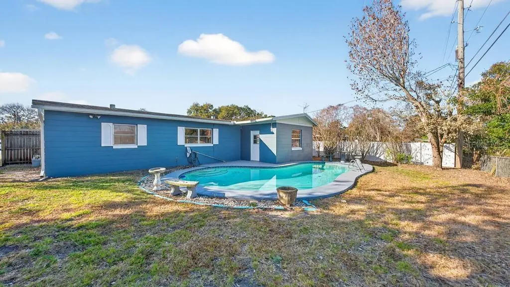 419 Krueger Street Orlando FL 32839