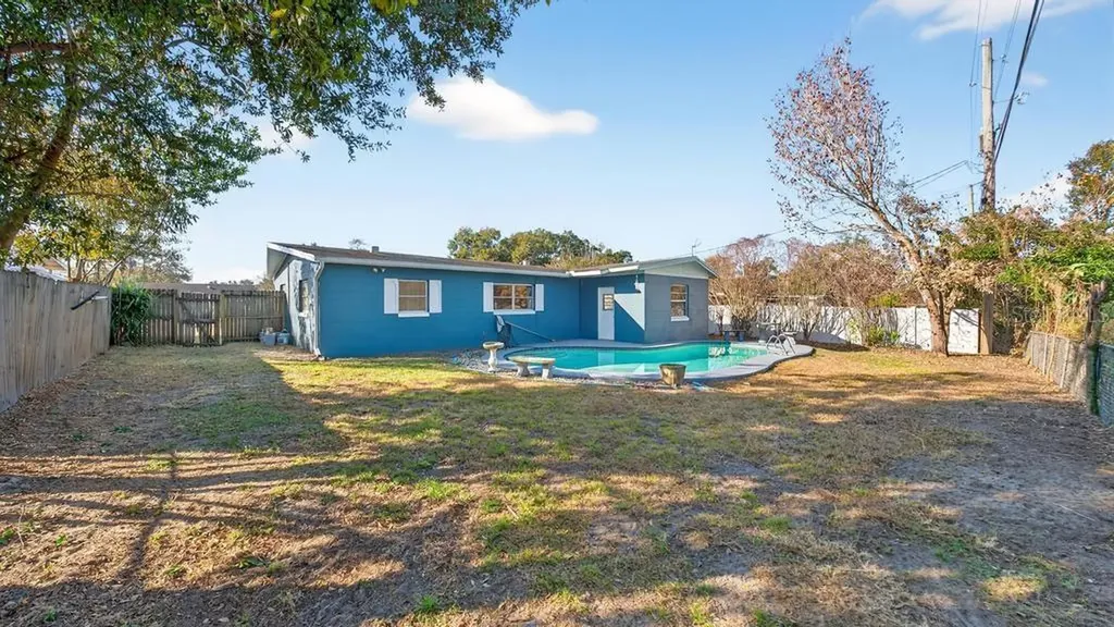 419 Krueger Street Orlando FL 32839