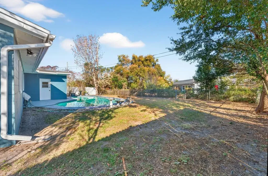 419 Krueger Street Orlando FL 32839