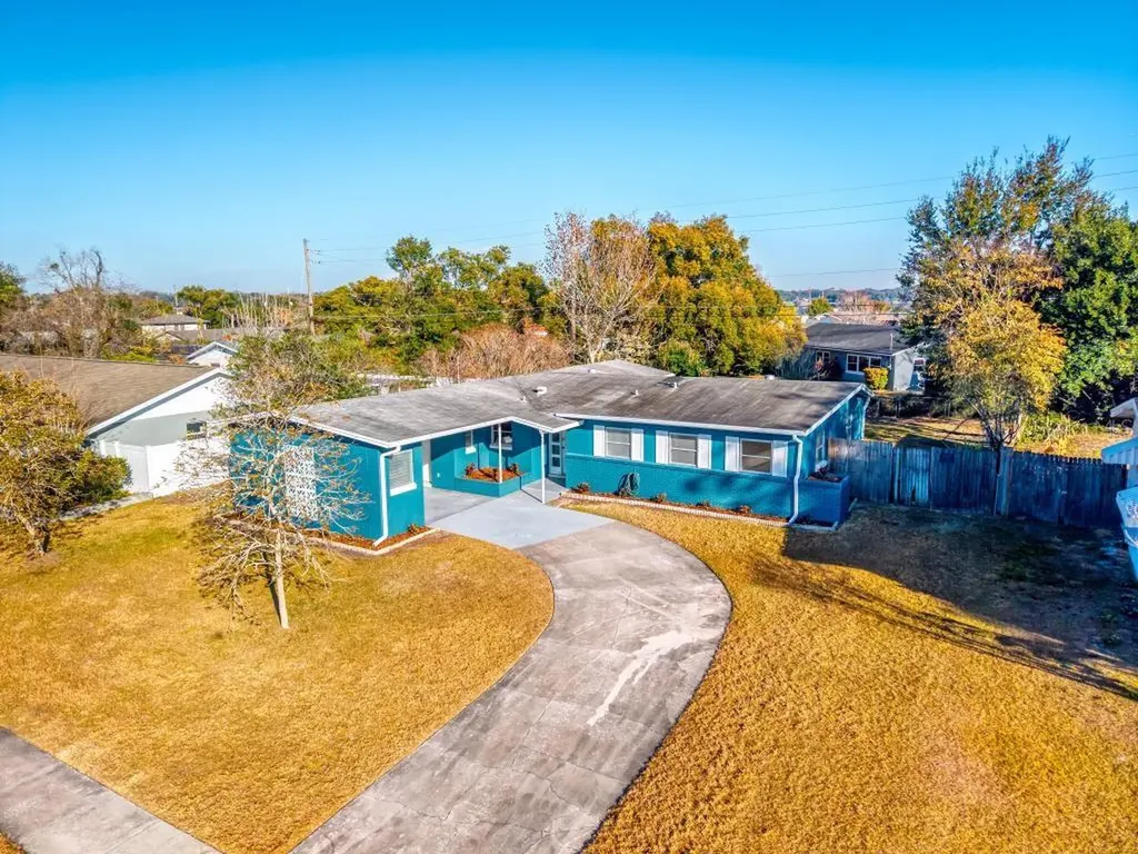419 Krueger Street Orlando FL 32839