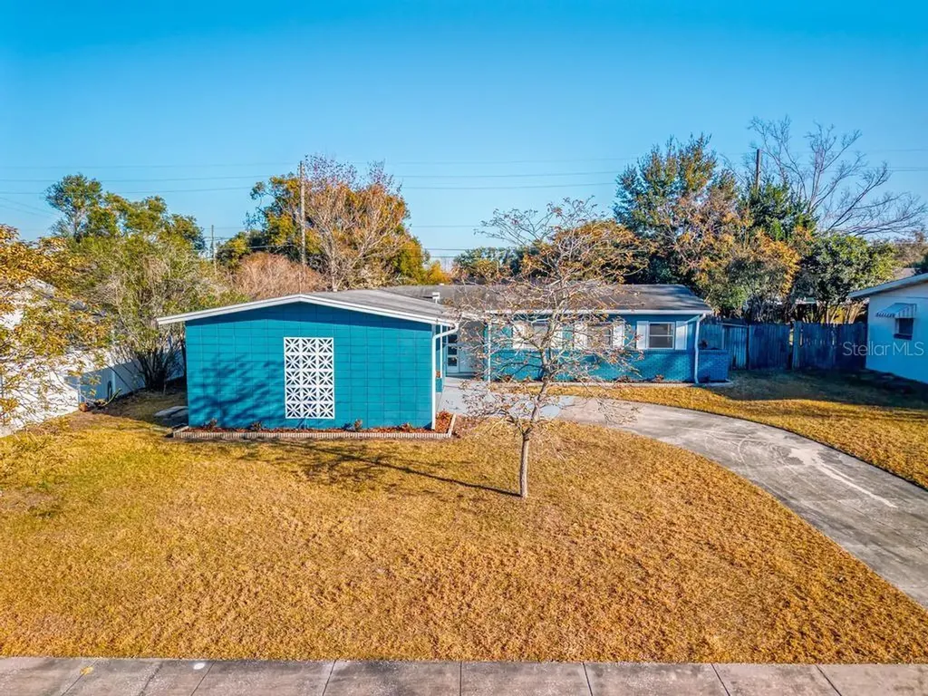 419 Krueger Street Orlando FL 32839