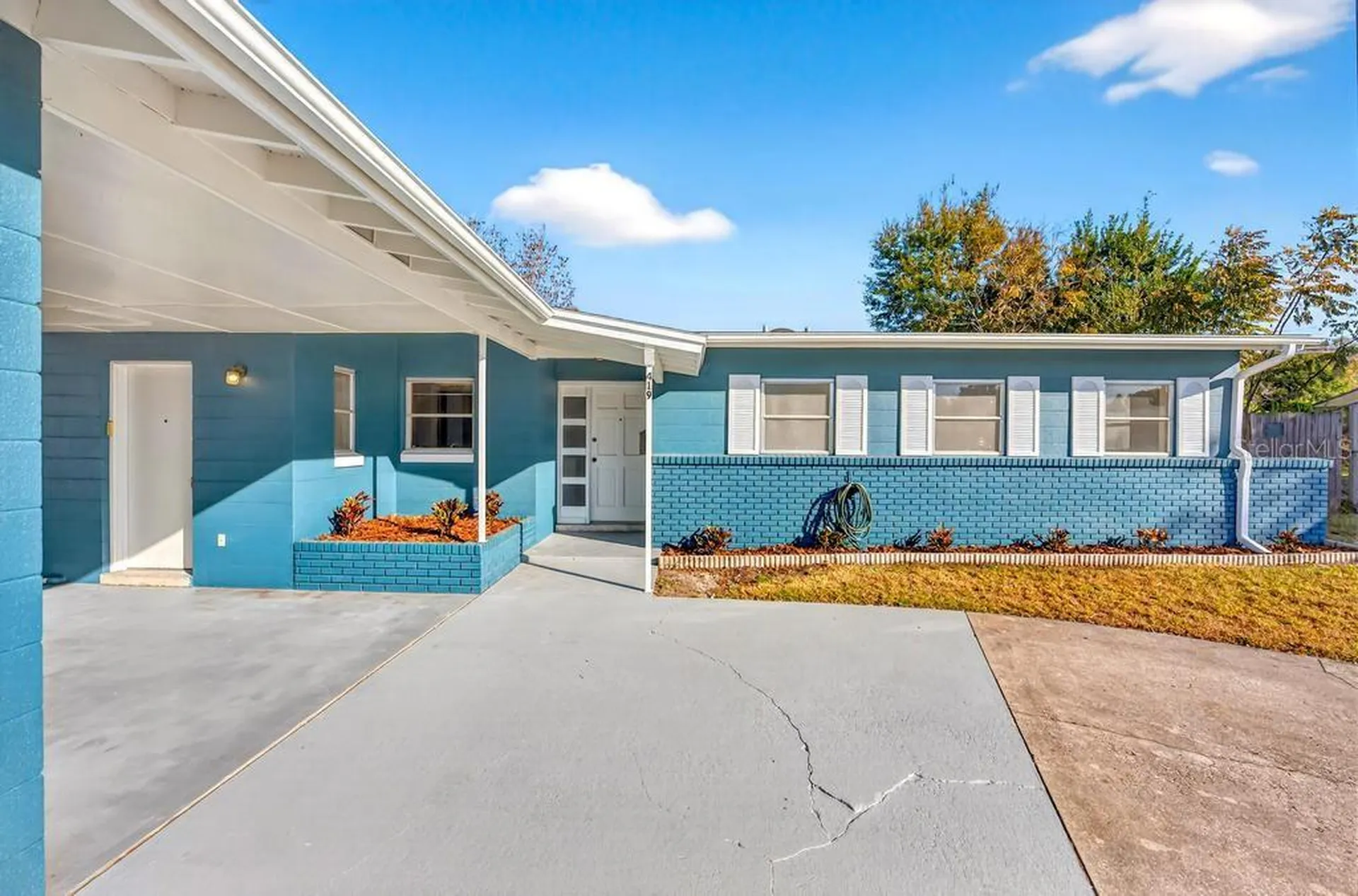 419 Krueger Street Orlando FL 32839