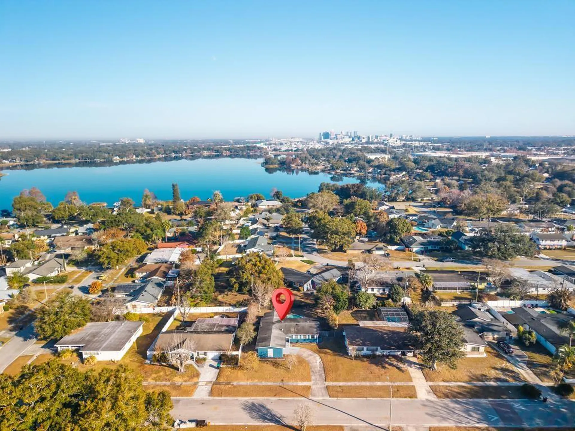 419 Krueger Street Orlando FL 32839
