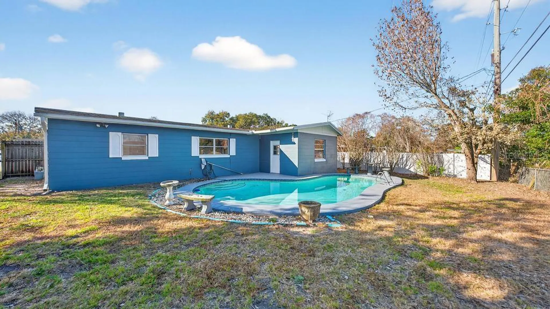 419 Krueger Street Orlando FL 32839