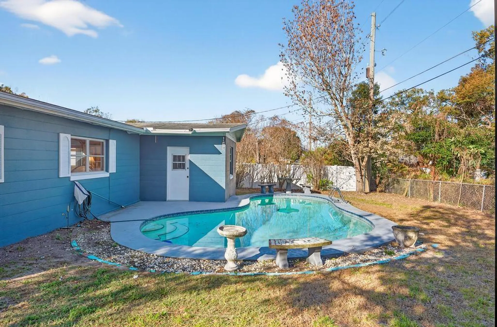 419 Krueger Street Orlando FL 32839