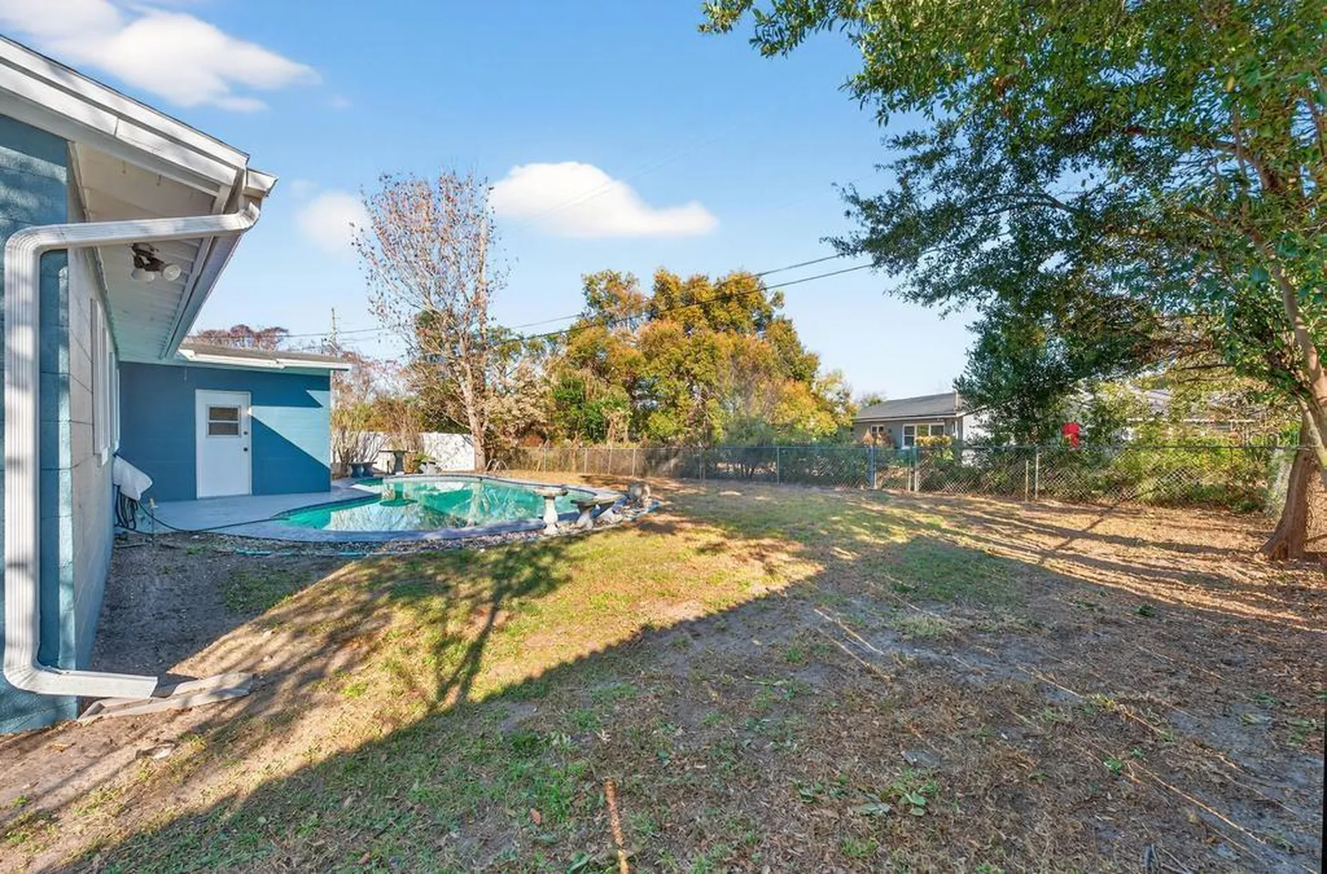 419 Krueger Street Orlando FL 32839