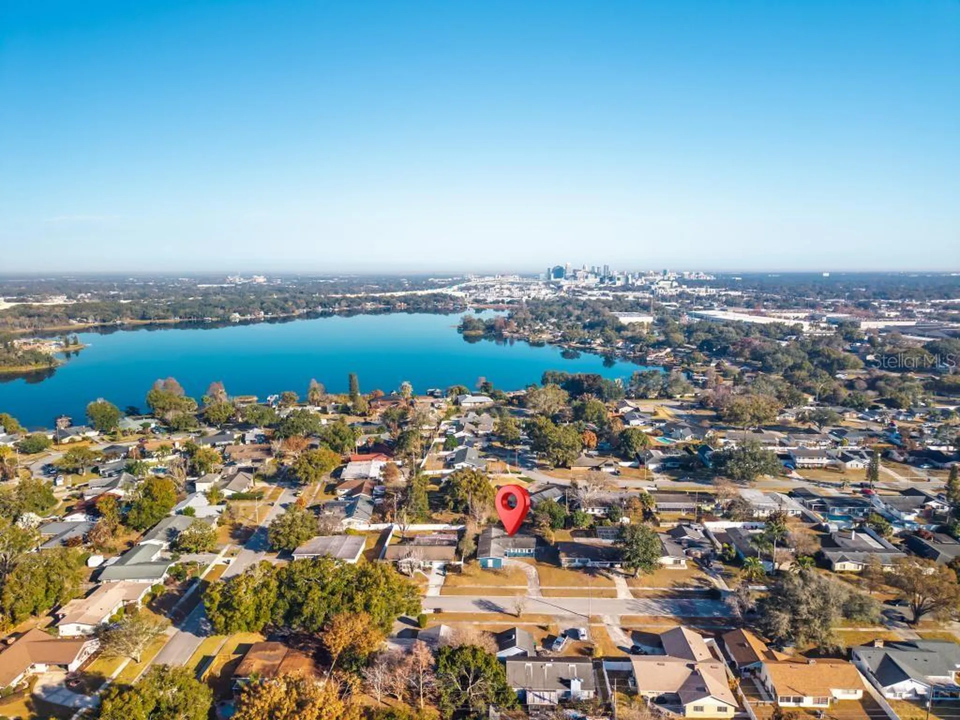 419 Krueger Street Orlando FL 32839
