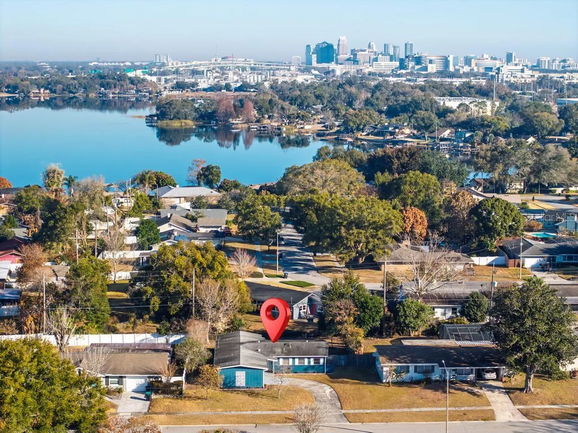 419 Krueger Street Orlando FL 32839