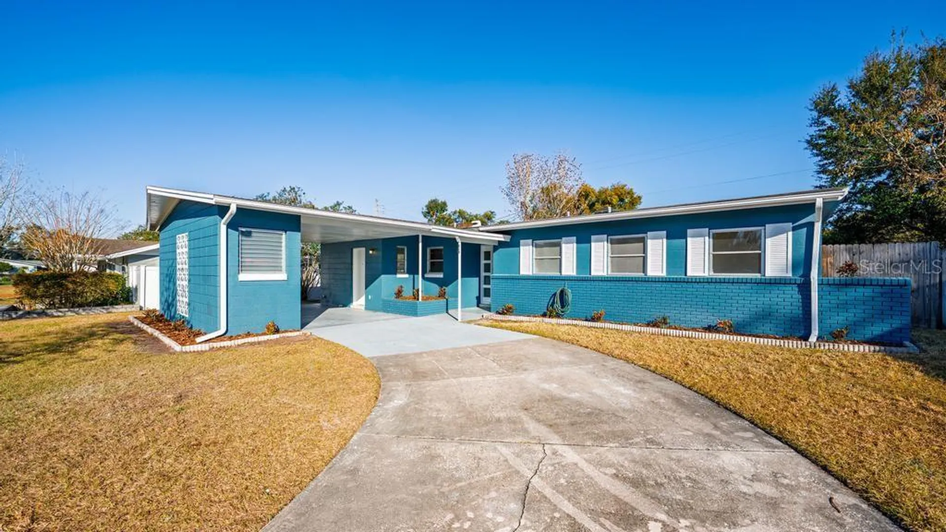 419 Krueger Street Orlando FL 32839