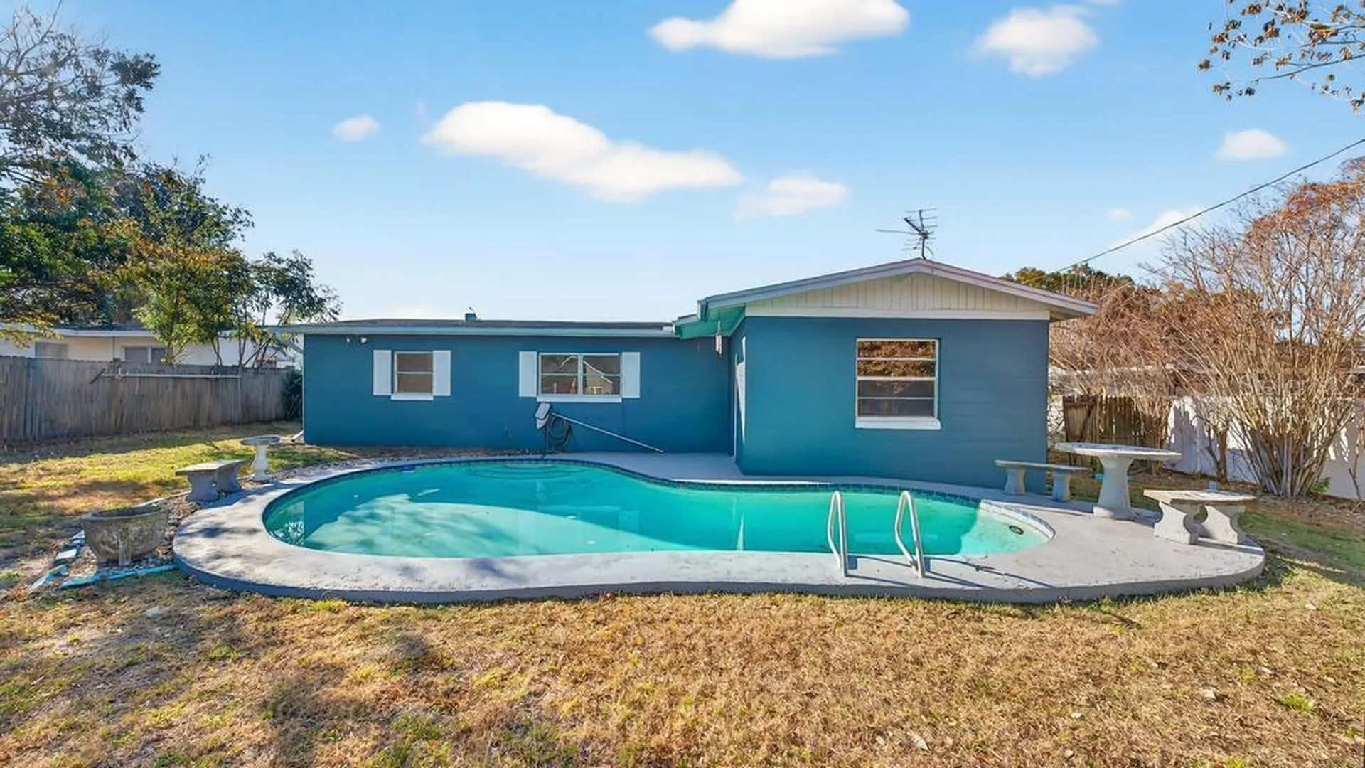 419 Krueger Street Orlando FL 32839