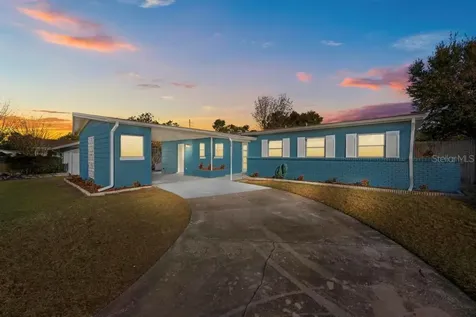 419 Krueger Street Orlando FL 32839