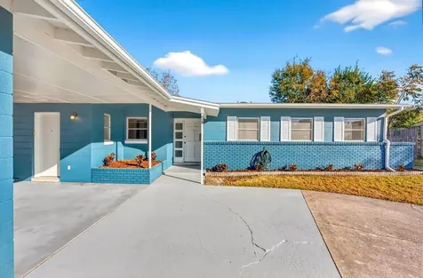 419 Krueger Street Orlando FL 32839
