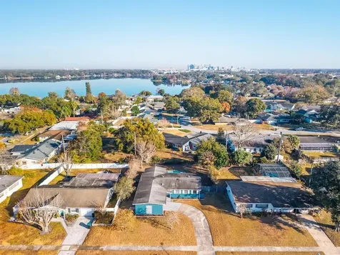 419 Krueger Street Orlando FL 32839