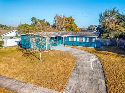 419 Krueger Street Orlando FL 32839