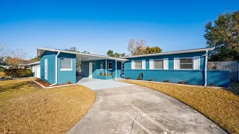 419 Krueger Street Orlando FL 32839