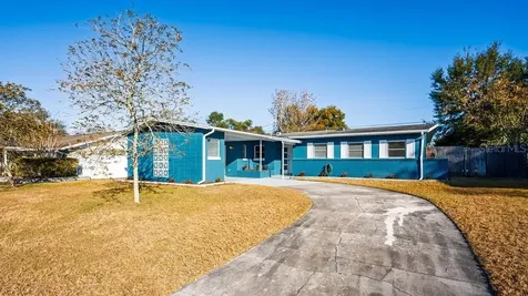 419 Krueger Street Orlando FL 32839