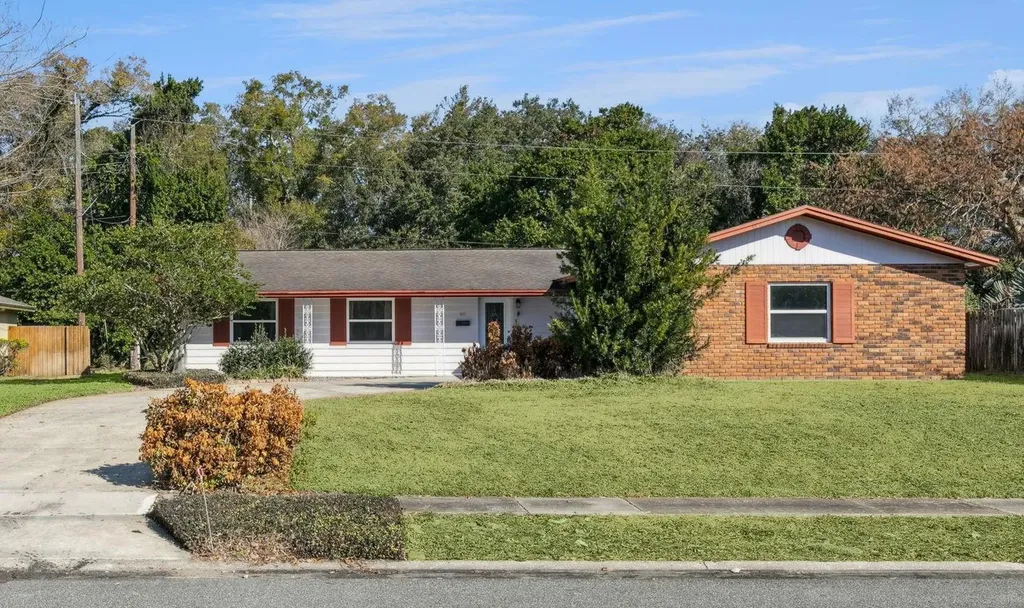 521 Mason Street Altamonte Springs FL 32701