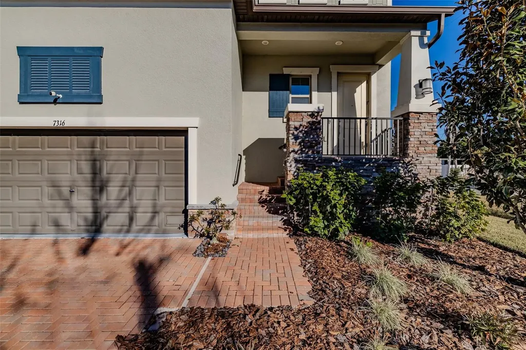 7316 S Juanita Street Tampa FL 33616