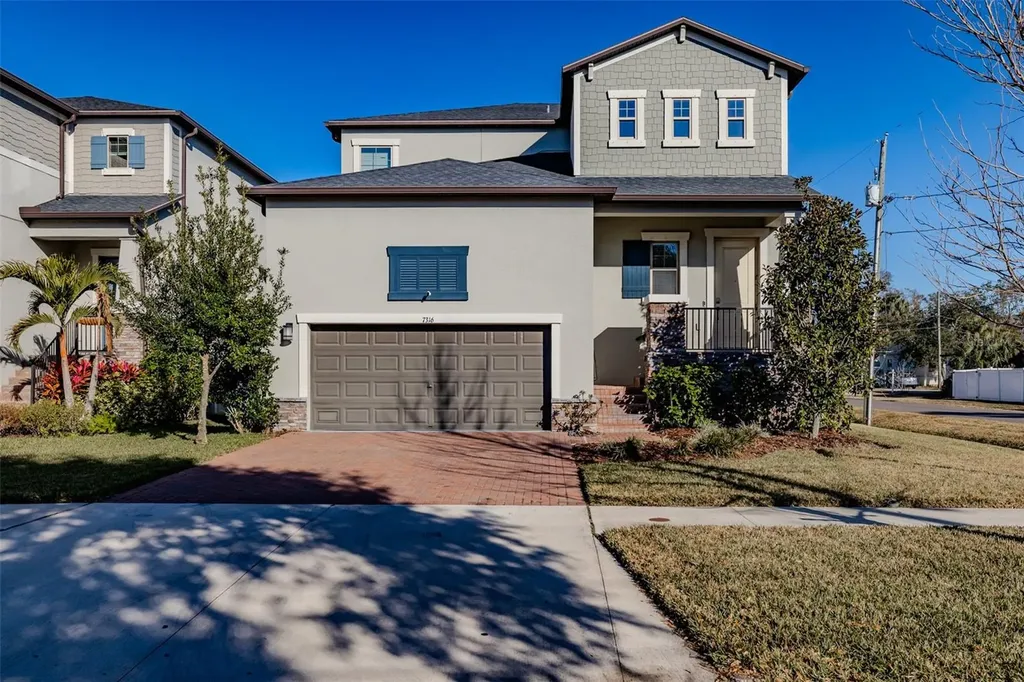 7316 S Juanita Street Tampa FL 33616