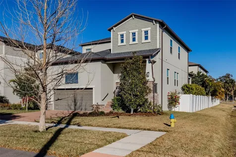 7316 S Juanita Street Tampa FL 33616