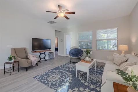 7316 S Juanita Street Tampa FL 33616