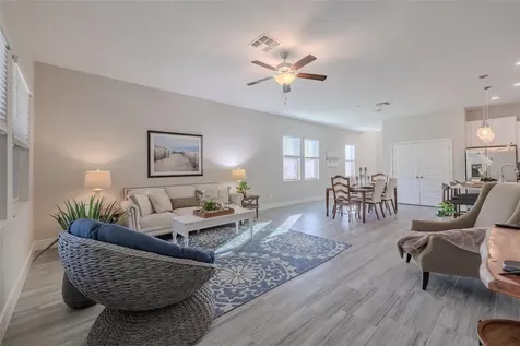 7316 S Juanita Street Tampa FL 33616
