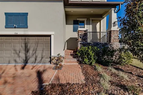 7316 S Juanita Street Tampa FL 33616