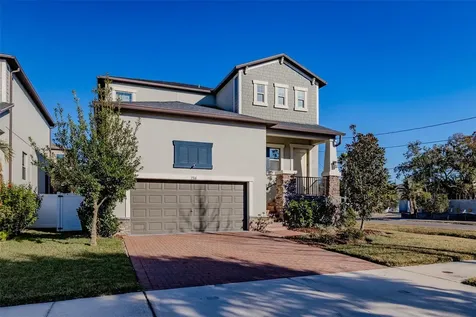 7316 S Juanita Street Tampa FL 33616