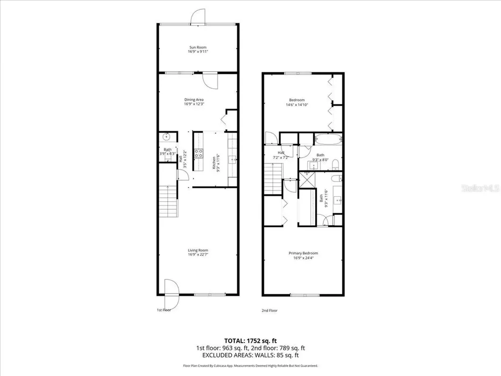 8830 SW 98th Place Ocala FL 34481
