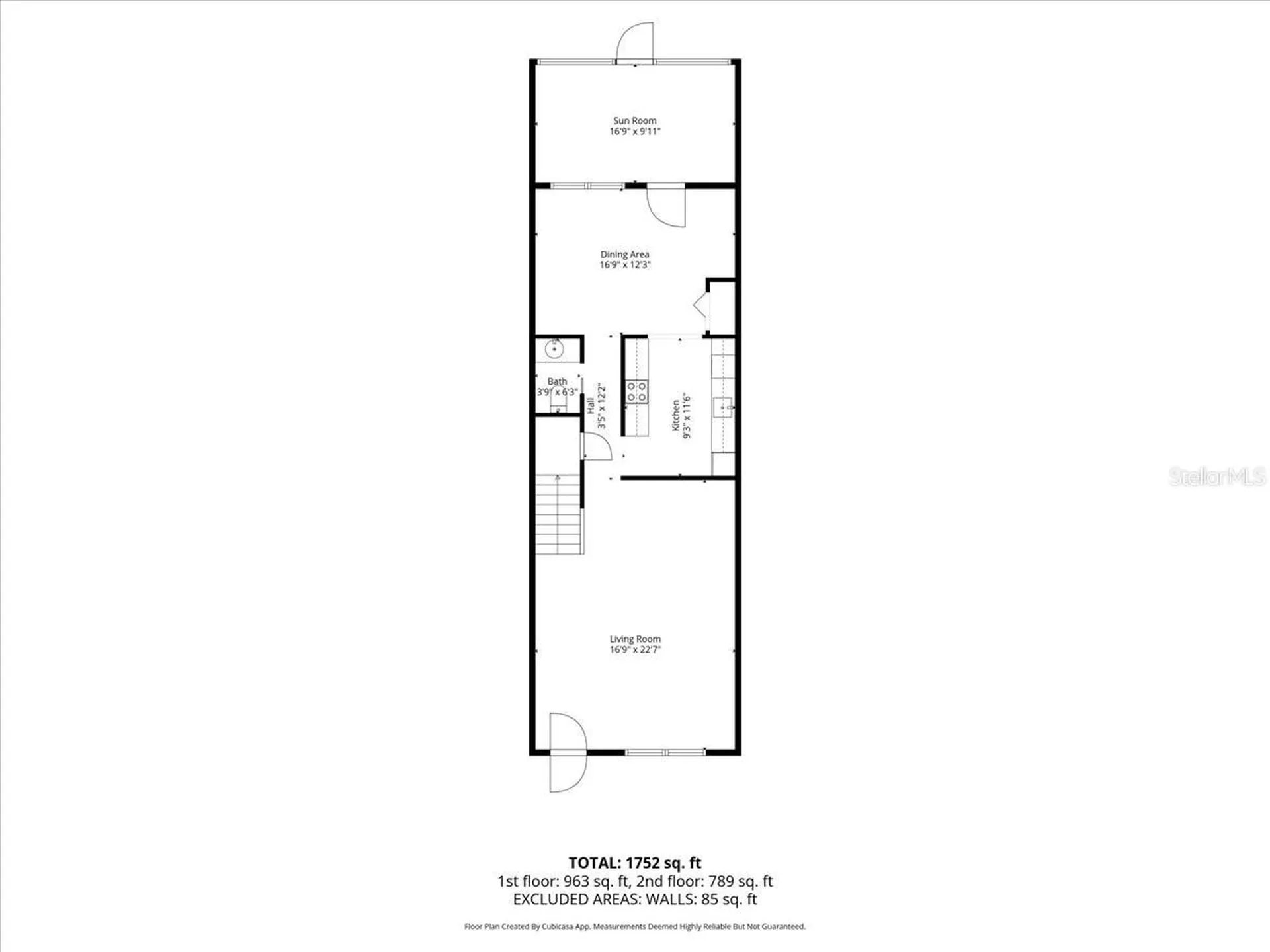 8830 SW 98th Place Ocala FL 34481