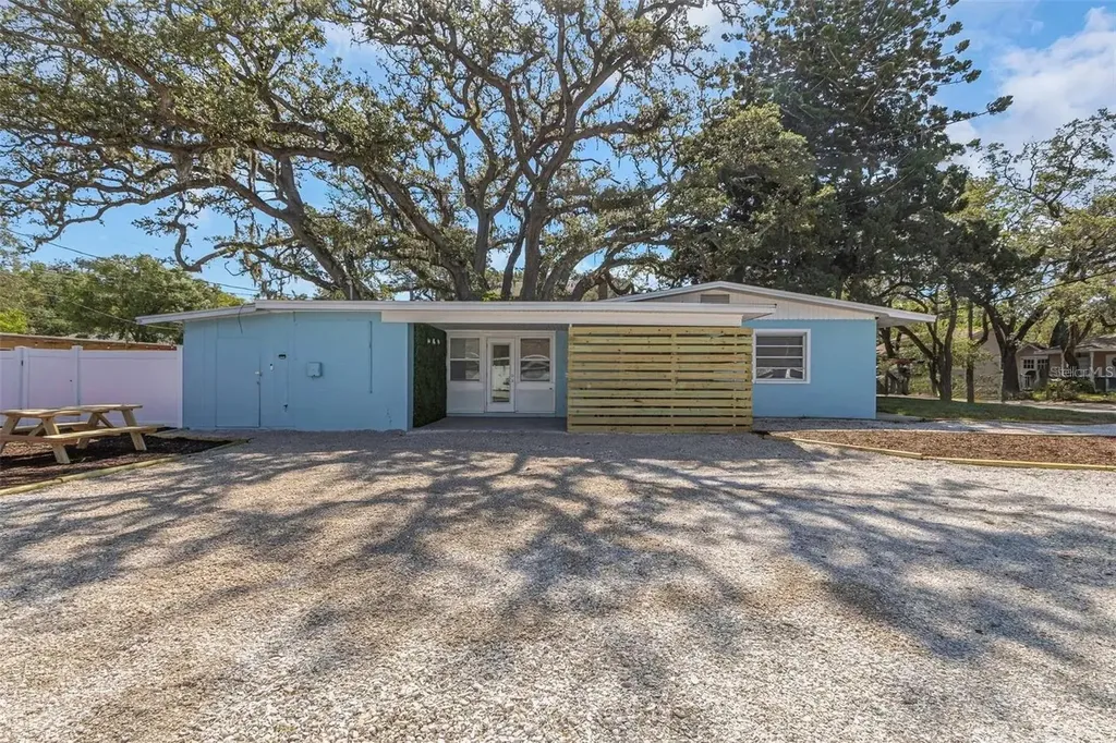 1500 Clearwater Largo Road N Largo FL 33770