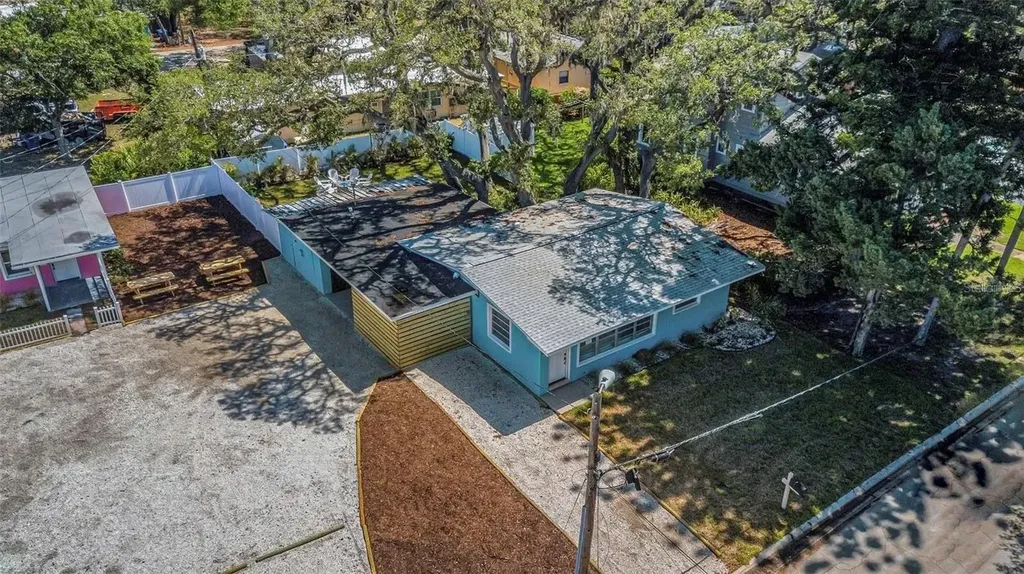 1500 Clearwater Largo Road N Largo FL 33770