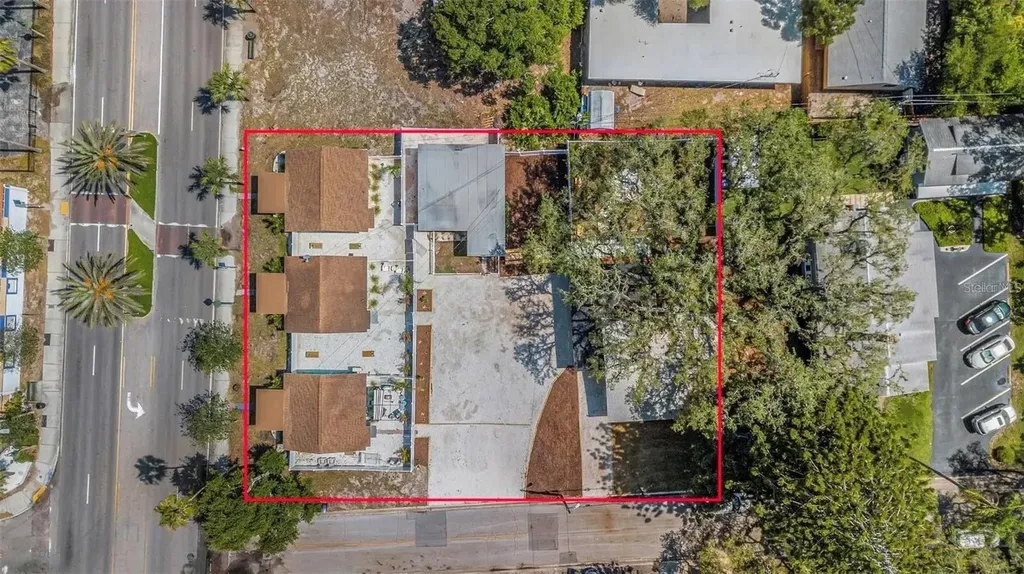 1500 Clearwater Largo Road N Largo FL 33770