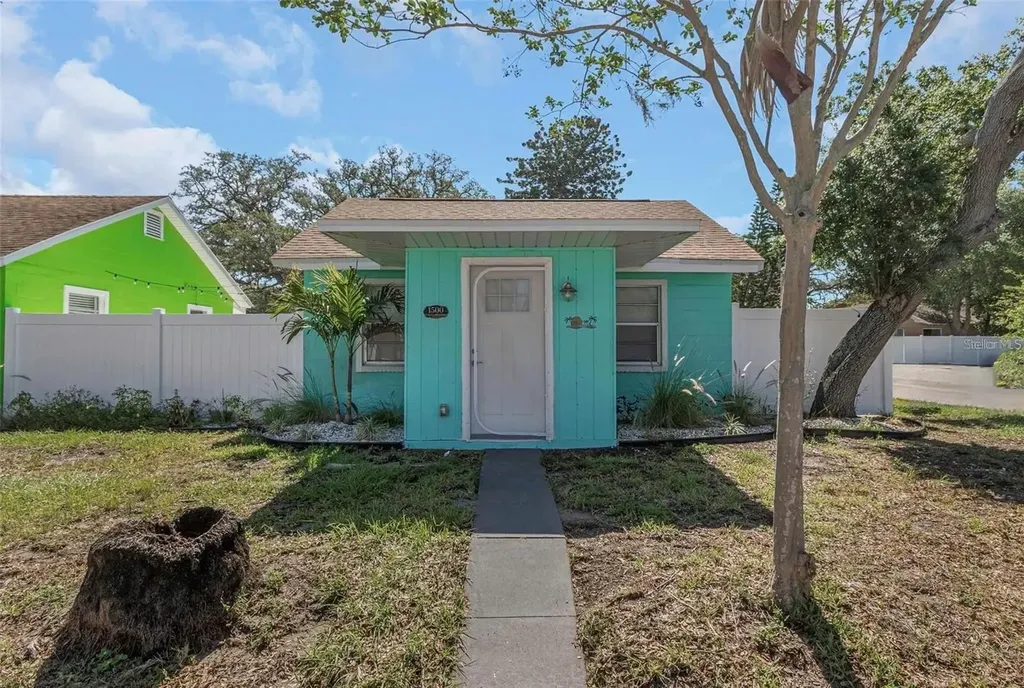 1500 Clearwater Largo Road N Largo FL 33770