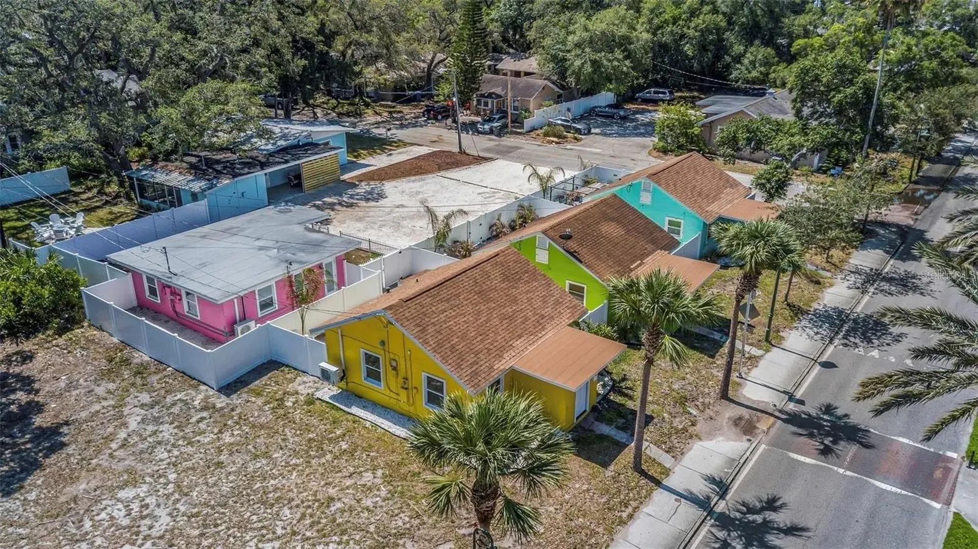1500 Clearwater Largo Road N Largo FL 33770