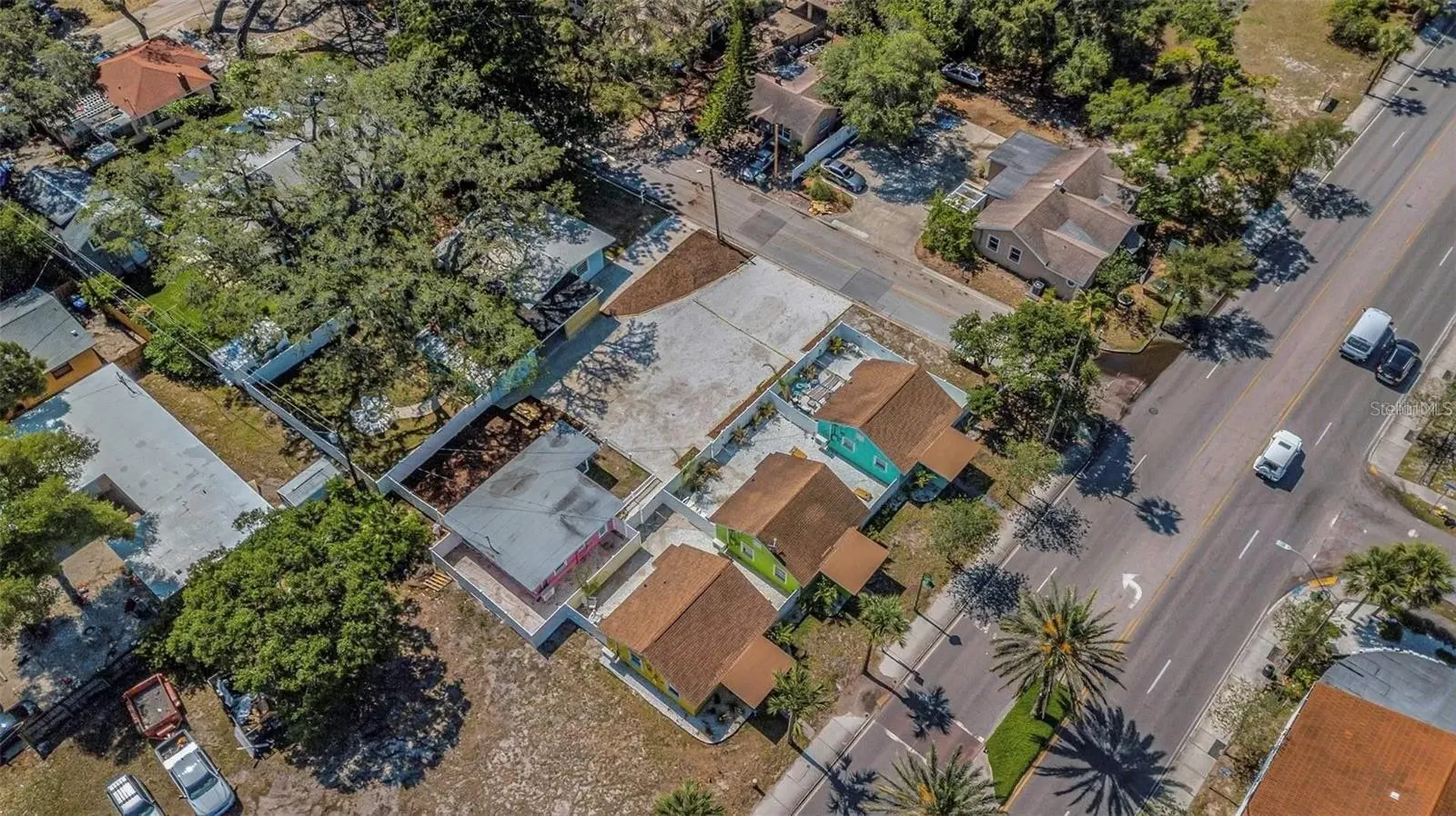 1500 Clearwater Largo Road N Largo FL 33770