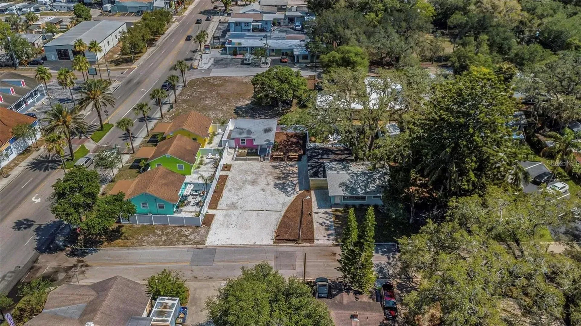 1500 Clearwater Largo Road N Largo FL 33770