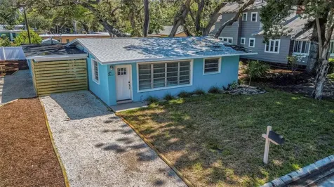 1500 Clearwater Largo Road N Largo FL 33770