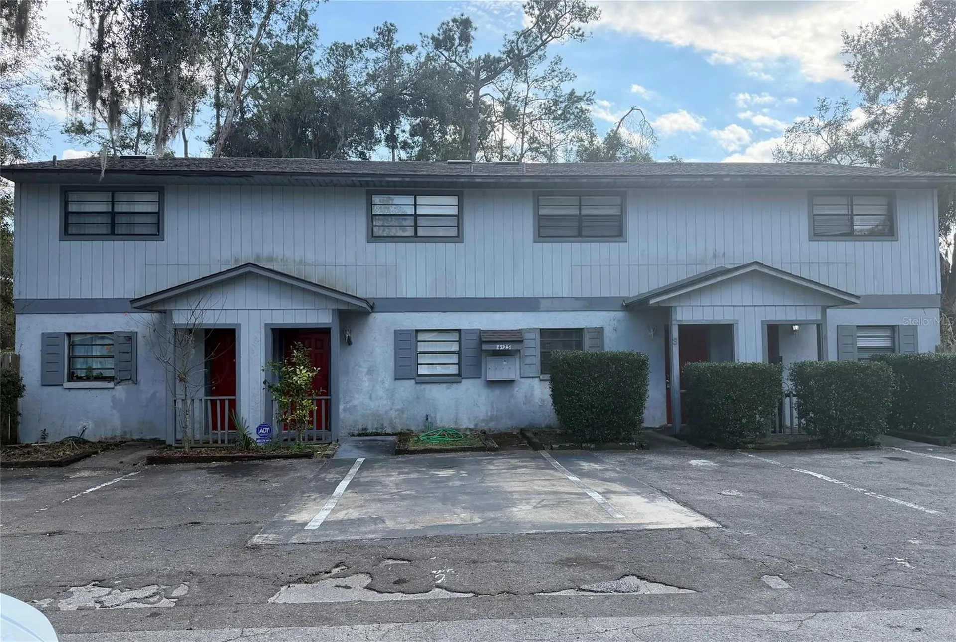 4123 SW 15th Place Gainesville FL 32607