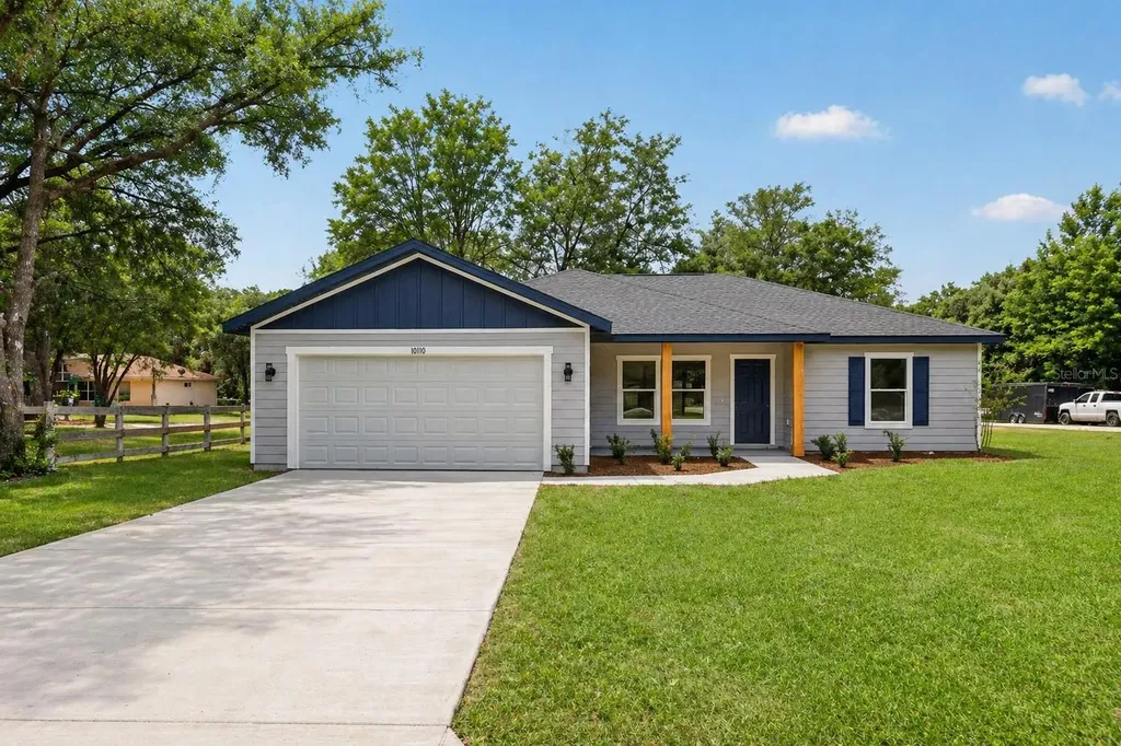 13750 SW 113th Lane Dunnellon FL 34432