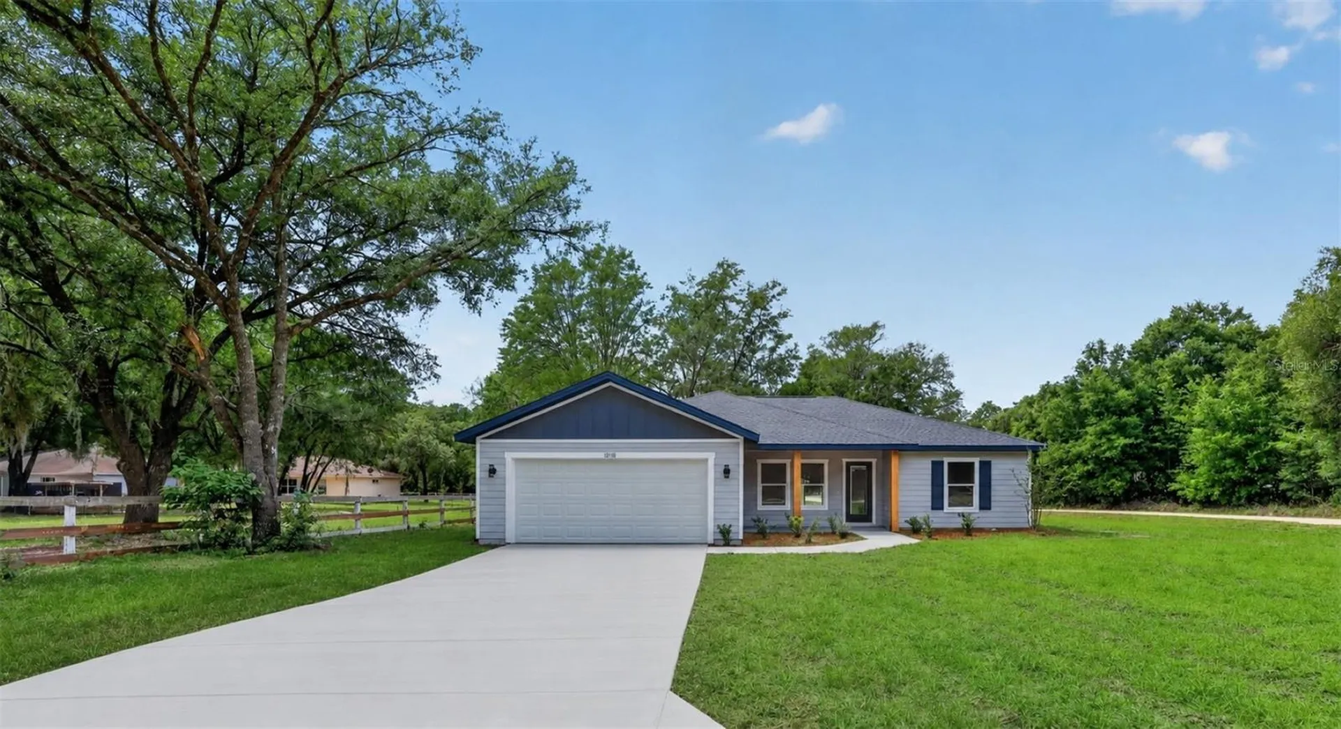 13750 SW 113th Lane Dunnellon FL 34432